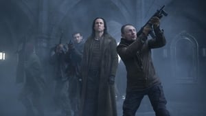 Інший світ 5: Кровна помста