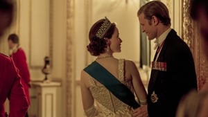 Корона 2 сезон 1 серія