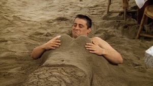 Друзі 3 сезон 25 серія