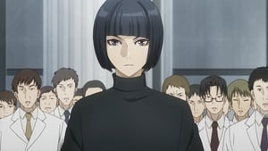 Токійський людожер 4 сезон 9 серія