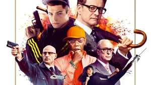 Kingsman: Таємна служба
