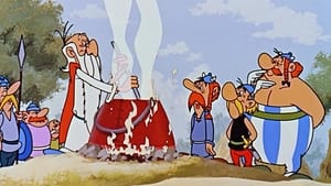 Астерікс із Галлії