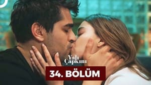 Злодій у законі 1 сезон 34 серія