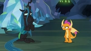 My Little Pony: Дружба – це диво 8 сезон 22 серія