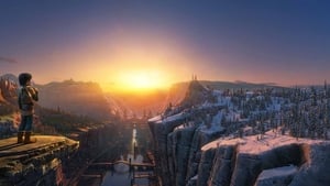 Снігова королева 3: Вогонь і лід
