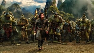 Warcraft: Початок