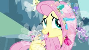 My Little Pony: Дружба – це диво 4 сезон 16 серія