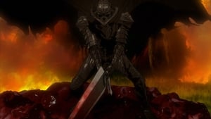Берсерк 2 сезон 9 серія