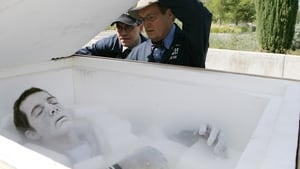 Морська поліція: Спецвідділ 6 сезон 8 серія