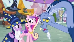 My Little Pony: Дружба – це диво 4 сезон 11 серія