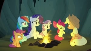 My Little Pony: Дружба – це диво 7 сезон 16 серія