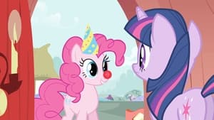 My Little Pony: Дружба – це диво 1 сезон 25 серія