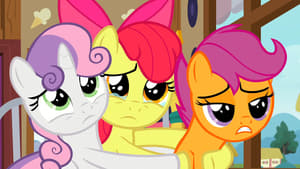 My Little Pony: Дружба – це диво 9 сезон 12 серія