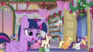 My Little Pony: Дружба – це диво 8 сезон 15 серія