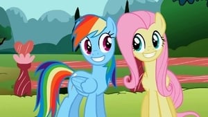 My Little Pony: Дружба – це диво 2 сезон 7 серія