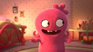 UglyDolls. Ляльки з характером