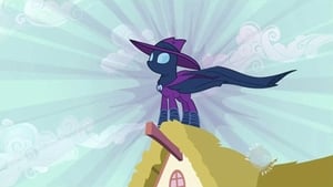 My Little Pony: Дружба – це диво 2 сезон 8 серія