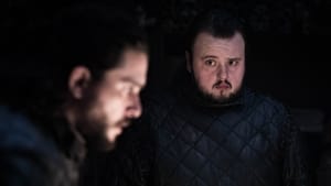 Гра престолів 8 сезон 2 серія