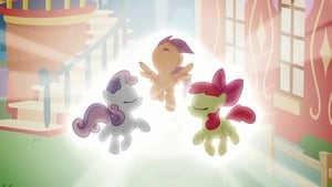 My Little Pony: Дружба – це диво 5 сезон 18 серія