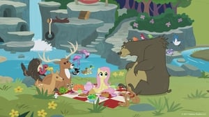 My Little Pony: Дружба – це диво 8 сезон 4 серія