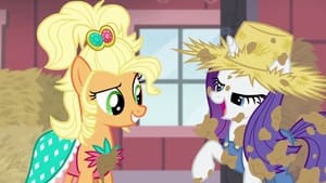 My Little Pony: Дружба – це диво 4 сезон 13 серія