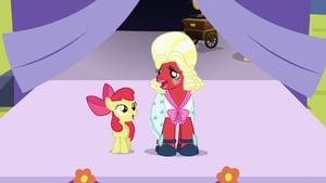 My Little Pony: Дружба – це диво 5 сезон 17 серія