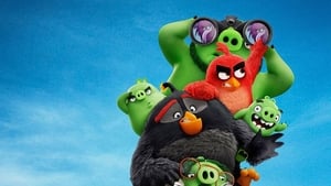 Angry Birds у кіно 2