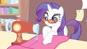 My Little Pony: Дружба – це диво 1 сезон 14 серія