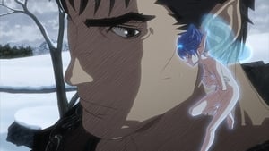 Берсерк 2 сезон 1 серія