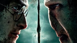 Гаррі Поттер та смертельні реліквії: Частина 2
