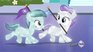 My Little Pony: Дружба – це диво 3 сезон 12 серія