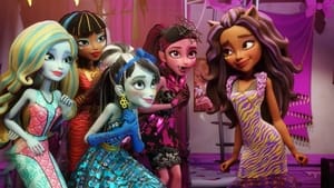 Школа монстрів: Вітаємо у Monster High