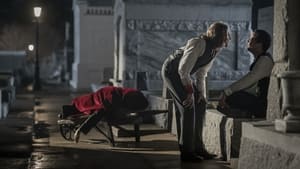 Інтерв’ю з вампіром 1 сезон 2 серія