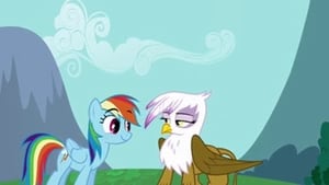 My Little Pony: Дружба – це диво 1 сезон 5 серія
