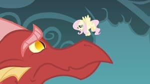 My Little Pony: Дружба – це диво 1 сезон 7 серія