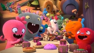 UglyDolls. Ляльки з характером