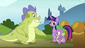 My Little Pony: Дружба – це диво 8 сезон 24 серія