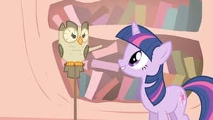 My Little Pony: Дружба – це диво 1 сезон 24 серія