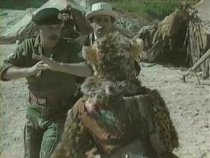 Доктор Хто 26 сезон 12 серія