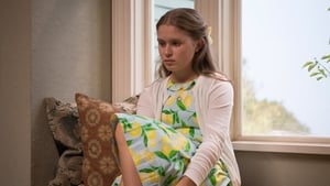 Гострі предмети 1 сезон 1 серія