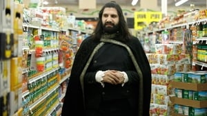 Чим ми займаємося в тінях 1 сезон 1 серія