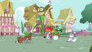 My Little Pony: Дружба – це диво 3 сезон 11 серія