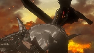 Берсерк 2 сезон 10 серія