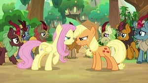 My Little Pony: Дружба – це диво 8 сезон 23 серія