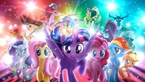 My Little Pony У кіно