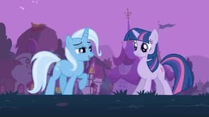 My Little Pony: Дружба – це диво 1 сезон 6 серія