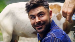 Навколо світу із Заком Ефроном 1 сезон 6 серія