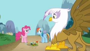 My Little Pony: Дружба – це диво 1 сезон 5 серія