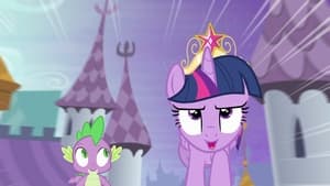 My Little Pony: Дружба – це диво 4 сезон 1 серія