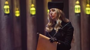 Чим ми займаємося в тінях 3 сезон 5 серія